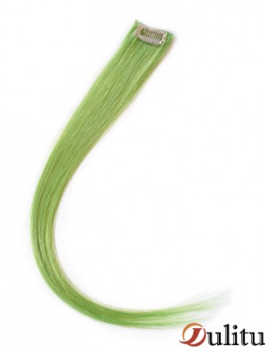 Pince à cheveux remy droite noire abordable dans les extensions de cheveux