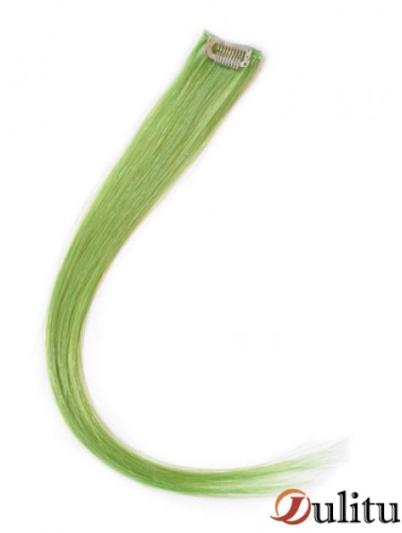 Pince à cheveux remy droite noire abordable dans les extensions de cheveux
