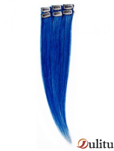 Pince à cheveux remy droite noire la moins chère dans les extensions de cheveux