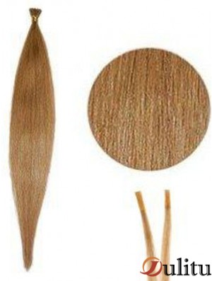 Rallonges de cheveux Blonde Stick / I Tip