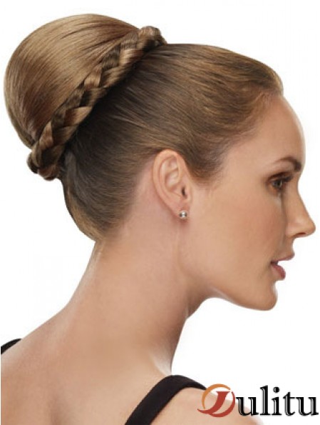 Pains à cheveux blonds