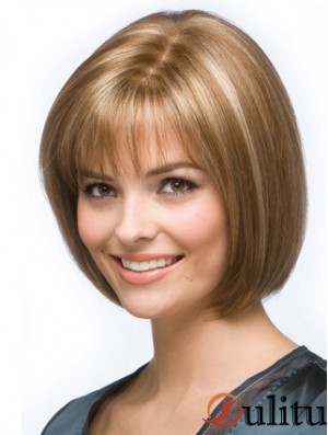 perruque blonde légère à vendre