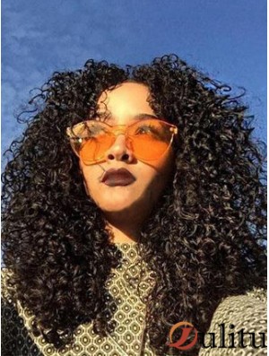 Perruques avant en dentelle Auburn 16 pouces pour femmes noires