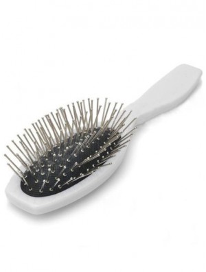 Brosses pour perruques