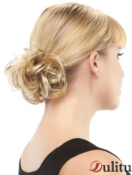 Enveloppements de cheveux